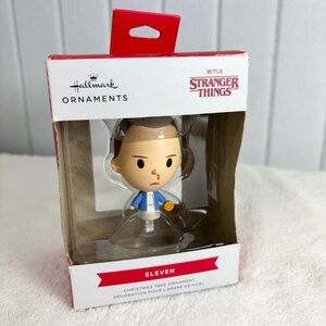 Hallmark‎ Stranger Things Eleven Ornament